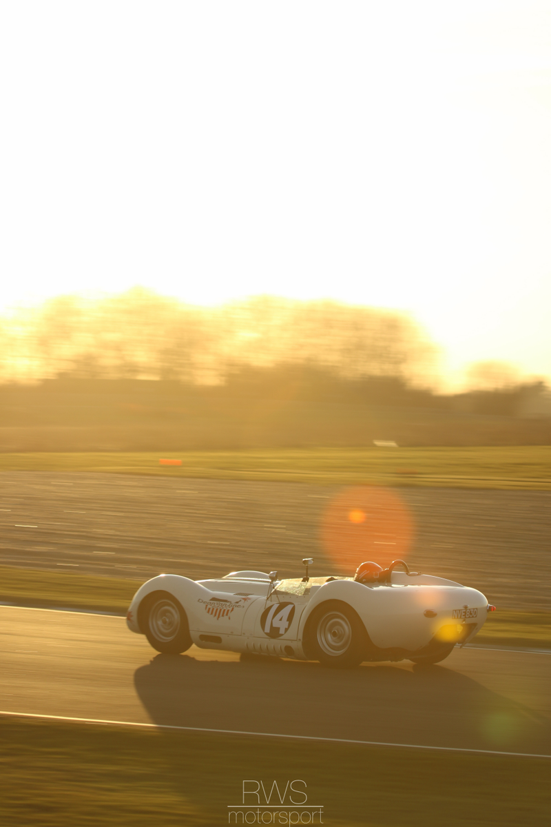 Illustration for article titled #73MM - Hawthorne Trophy, Salvedori Cup